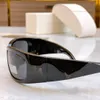 Sunglasses Designer Woman Frame Y2k Mens Sunglasses For Travel Fashion Luxury Eyewear