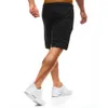 Shorts para hombres 2017 Summer New Rod Shorts para hombres Leisure Jogging Sweatshirt Gym Shorts de alta calidad DK10001L2405