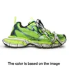 Yaz Erkek Kadınlar Sıradan Ayakkabı Mule 3xl Track Tracks Runners Büyük Boyutlu Sabah Saborlar Platform Kauçuk Naylon Düz Mesh Kahverengi Bej Mavi Beyaz Sneaker Tasarımcı Eur 35-46