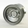 YoYO Meerdere kleuren ingelegde metalen ring YoYo Alloy Professional Yoyo Trick Yo-Yos voor met lager beginnende en geavanceerd