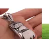 Men039s High Quality 316L Stainless Steel Boxing Gloves Pendant Necklace with Box Chain17176079855402