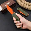 Green G10 Handle BM15535 Taggedout Axe Pocket Pocket Pocket D2 Blade en acier extérieur Combat Tactique Self Defense Couteaux EDC Tool BM 535 940 275 273 485 748 537 737 530