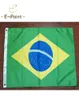 Brésil National Country Flag 35ft 90cm150cm Polyester Banner Decoration Flying Home Garden Flag4423262