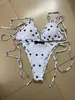 Sexy Womens Designers Bikinis Sets Clear Strap Shape Swimsuits Ladies Bathing Suits Swim Wear Beach Woman Swimwears 50 Mixed Luxury brands swimwear Size S-XL #369