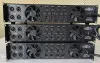 Amplificadores de alta qualidade 4 canal 4x2500 watts classe TA16 Array Sistema de som de som de áudio Disco Disco DJ AMPLIFICADOR DE POWER