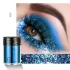 Body Glitter Shiny Ray Holographic Sequins Glitter Shimmer Pigment Eye Shadow Tattoo Lip Nail Body Glitter Festival Party Eye Makeup Powder d240503