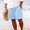 Swimwear de trago de trago de baño de hombres cortos de hombre suelto Shorts sueltos deportes casuales Pantalones de chándal sueltos Garmen de moda Pantalones de playa de diseño de la playa Pantalones pantalones cortos