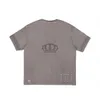 Designer Thirt Kith Thirt Kith Kith Short Short Luxury Major Brand Sweert Kith Rap Classic Hip Hop Mash Singer Wrld Tokyo Shibuya T-Shirt Fashion Street 149