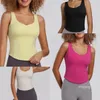 Bra de sport pour femmes 2024 Nouveau soutien-gorge de course et de fitness Bra Abroche et suspension de beaux tabarts de yoga de yoga pilates