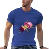 T-shirt Tony t-shirt Tony t-shirts pour hommes