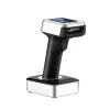 Scanners Eyoyo Bluetooth Barcode Scanner USB WIRED / Bluetooth / 2.4g Wireless 1D Wireless Barcode Reader Time Préfixe Suffix CCD Scanning