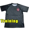 2023 2024 Sport Club Do Recife Soccer Maglie 23/24 Shirt di calcio Hernane Maidana Thiago Neves Jersey Camisa de Leao Shirts Allenamento portiere