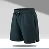 Men's Shorts Body MenS Beach Quick Dry Running Sports Board Black Shorts New For 2024 Summer Casual Classic Oversize 5XL 6XL Pants TrouersL2405