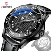 CHENXI/Chenxi Fully Automatic Mechanical Watch Haima Same Calendar Night Light Waterproof Mens