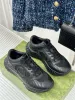 2024designer sandálias treinador tênis sapatos casuais tamanhos unissex 35-45 estilo de primavera de luxo de luxo sapatos de basquete de luxo renda de couro real