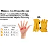 Handschuhe Vgarden Handschuhe Thorn Proof 1 Paar Gartenhandschuhe Kowide Lederarbeit Handschuh Großhandel