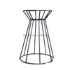 Vazen Geometrische luchtplantier Rek Woonkamer Slaapkamer Bureau Holder Holiday Stand Pot BOOKCAST Outdoor Art Craft Craft Drop levering DHIWC