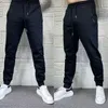 Men's Pants NEW Fashion wear Pants Mens Luxury Brand Wear Mens Clothing Casual New Pants High Quality Tennis 2024 wear Y240506