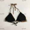 Designer Badebekleidung Frauen Brand Frauenkleidung Sommer Bikini Modebog Ladies Sexy Rückenless Sling Beach Badeanzug Mädchen Urlaub Badeanzug 06. Mai 06