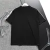 Mäns T-shirt Cole Buxton Summer Spring Loose Green Grey White Black T-Shirt Men's and Women's High Quality Classic Silogan Print T-Shirt M-3XL#196
