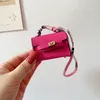 Mini Bag Parts Earphone Protective Jacket New Creativity Popular Hanging Ornament