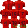 23 24 25 De Ligt Kane 9サッカージャージーSane Bayern First Munich Danke Franz Gnabry Coman Davies Kimmich Football Shirt Special 2024 Away Kids 5 Uniorts Minjae