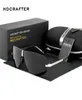 HDCRAFTER Rimless Sunglasses men Polarized UV400 design pilot goggle driving sunglasses for men male classic5089596
