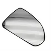 Accessoires intérieurs Car Rearrow Mirror Miroir en verre pour Fit Jazz GD1 GD3 2005-2008 CITY GD6 GD8 76253-SEL-P01 76203-SEL-P01