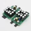 Усилитель HiFi PA05 AMP Pass ACA 5W мощный класс A FET + MOS -усилитель Плата / комплект / PCB