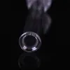 Großhandel Rauchglasfilter Tipps Tester Nektarsammler Kit Dab Strohrohr Wasserleitungen Zubehör für DAB Oil Rig Bongs
