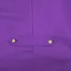Готическая стимпанк винтажный викторианский пластичный пальто