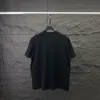 Designer graficzna koszulka męska Tshirt Wysokiej jakości streetwear moda unisex krótkie rękawy