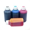 Kits de recarga de tinta 500ml/Color 981 981xl Tinte recargable para la página 586DN 556XH 586Z 586F 556 586 E55650 E58650 Impresora