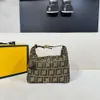 3D Jacquard dżinsowa torba torby dla kobiet torebka torebka torebka duża pojemność Tote pod pachami hobo torebka na ramię modzie torby podróży