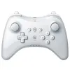 Mice Wireless Classic Pro Controller Joystick Gamepad para Nintend Wii U Pro com controlador sem fio de cabo USB