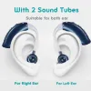 Amplificateurs 2022 Aides auditives d'oreille bon marché Aides auditives rechargeables pour l'amplificateur sonore au son âgé AUDIFONOS pour l'amplificateur de surdité