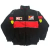 Motorcycle clothes f1 2021 new product casual racing suit sweater formula one jacket warmth and windproof