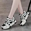 Zapatos casuales de zapatilla de zapatilla de zapatilla