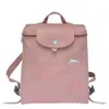 95% de réduction sur sac classique Nouveau sac à dos en nylon extérieur pliant grande capacité 70e anniversaire commémoratif femme6yae