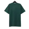 SP5DERS T-shirt Designer 55555 Tee Luxury Fashion Mens T-shirts Tryckta lös t-shirt stilig trendig manlig och kvinnlig casual kortärmad
