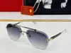 5A Eyeglasses Catier CT0035S CT0036S Square Pilot Sunglasses Дизайнер Дизайнер для мужчин.