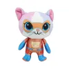 The popular super Kitty plush toy Ragdoll doll is a gift for children