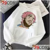 Heren Hoodies Sweatshirts Lil Peep Male grunge Harajuku Gedrukt Oversized Men Hoody Korea Y0804 Drop levering Kleding Mens kleding Dhxpj