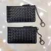7 Sterne Ausgezeichnete Qualität Italien Boar Cowhide Leder Reißverschluss um Männer Brieftaschenkartenhalter Mehrere Taschen Dünnkarte Hülle Freizeit Design B 337c