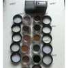 Wodoodporne wzmacniacze marki żelowe krem ​​do brwi Makeup Brown Pełny rozmiar 11 colors 4G 0,14 unz oryginalne wydanie oryginalne wydanie