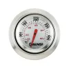 Grills Temperatuurmeter thermometer voor Weber Traveler Grill BBQ Barbecue Builtin LID Thermometer voor houtskoolgrill Pit Wood Smoker