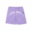 Palm PA 2024SS NYA SUMMER CASUAL MEN KVINNA BOARDSHORTS BEACHABLE SHORS