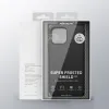 Ladegeräte für das iPhone 13 Pro Case Nillkin Frosted Shield Pro Buildin Magnet Deckung für iPhone 13 Pro Max / iPhone13 Mini -Arbeit auf Magsafe