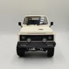 110 WPL C74 JIMNY WARRIOR JA11 4WD 24G RC CRAWLER SIMULAÇÃO CONTROL