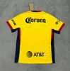 Chivas de Guadalajara Soccer Jerseys LIGA MX CALDERON CHICHARITO A.VEGA 23 24 25 Club America R.MARTINEZ D.VALDES G.OCHOA GIOVANI football shirt 3XL 4XL